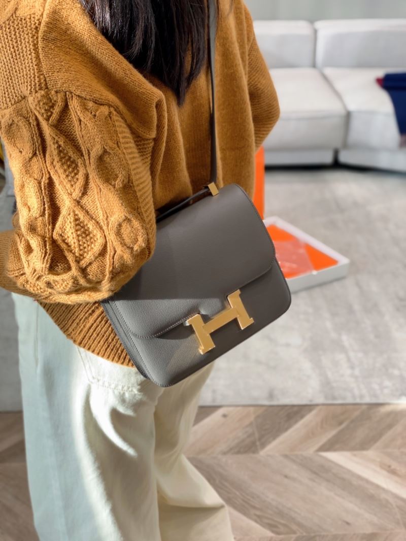 Hermes Constance Bags